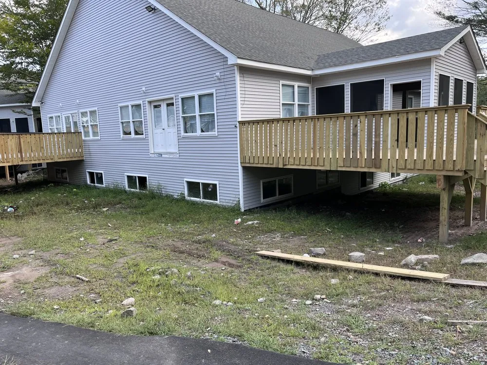 Slide of Brothers Hps Construction