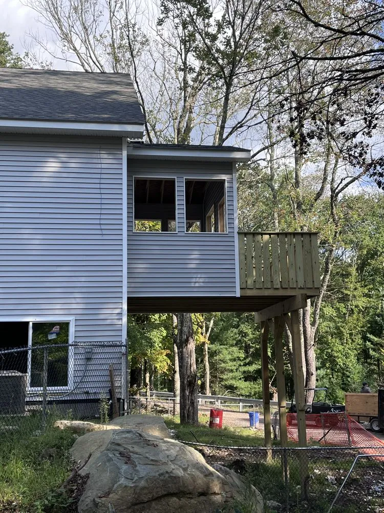 Slide of Brothers Hps Construction