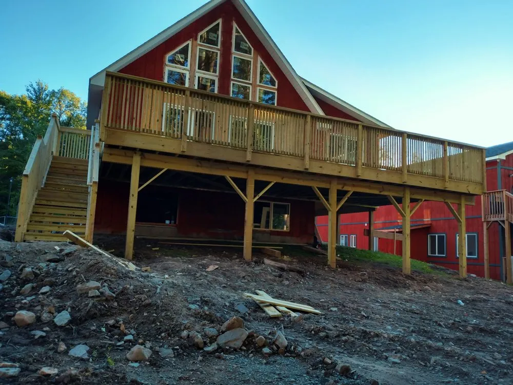 Slide of Brothers Hps Construction