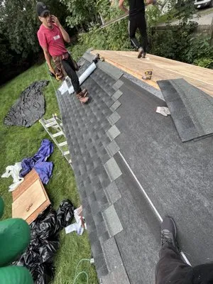 Brothers Hps Construction