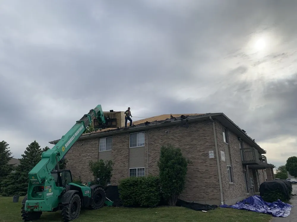 Slide of Brothers Interior Renovation Solutions