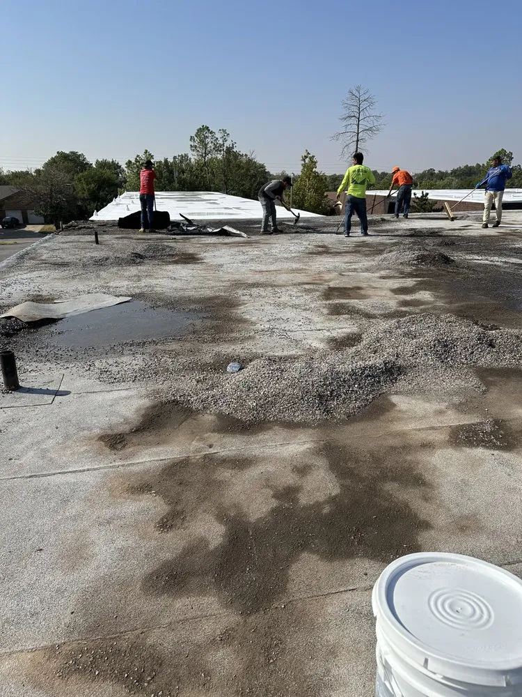 Slide of Brothers Interior Renovation Solutions