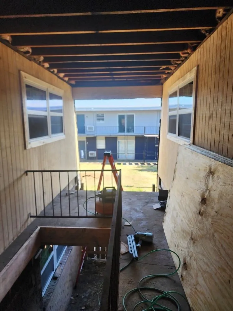 Slide of Brothers Interior Renovation Solutions