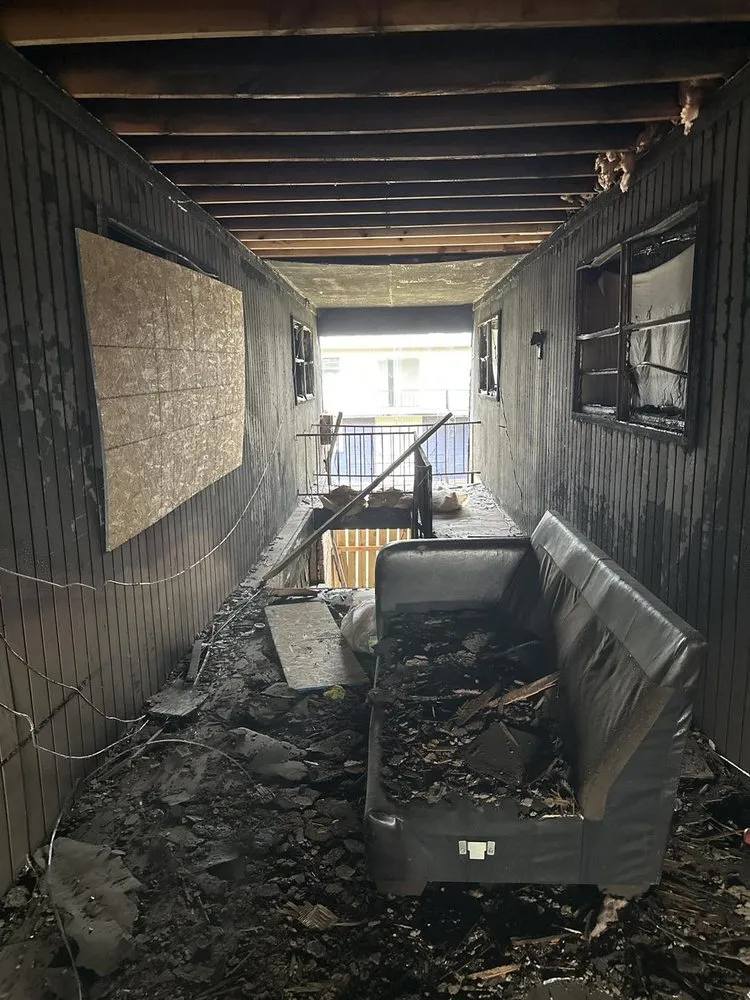 Slide of Brothers Interior Renovation Solutions