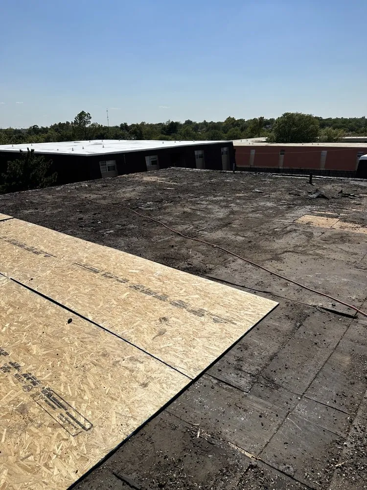 Slide of Brothers Interior Renovation Solutions