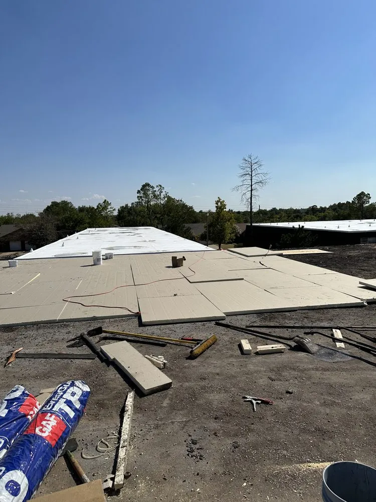 Slide of Brothers Interior Renovation Solutions