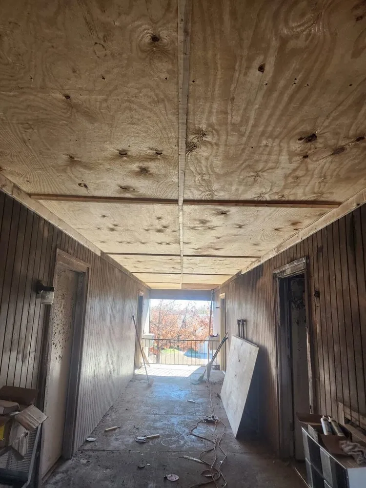 Slide of Brothers Interior Renovation Solutions