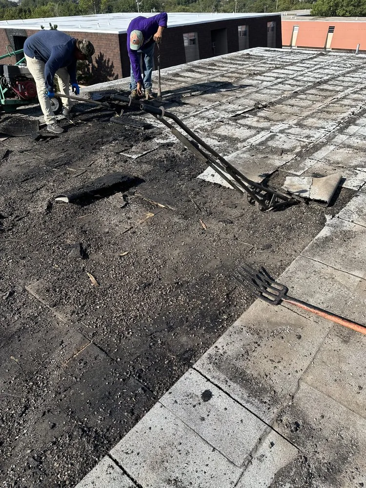 Slide of Brothers Interior Renovation Solutions