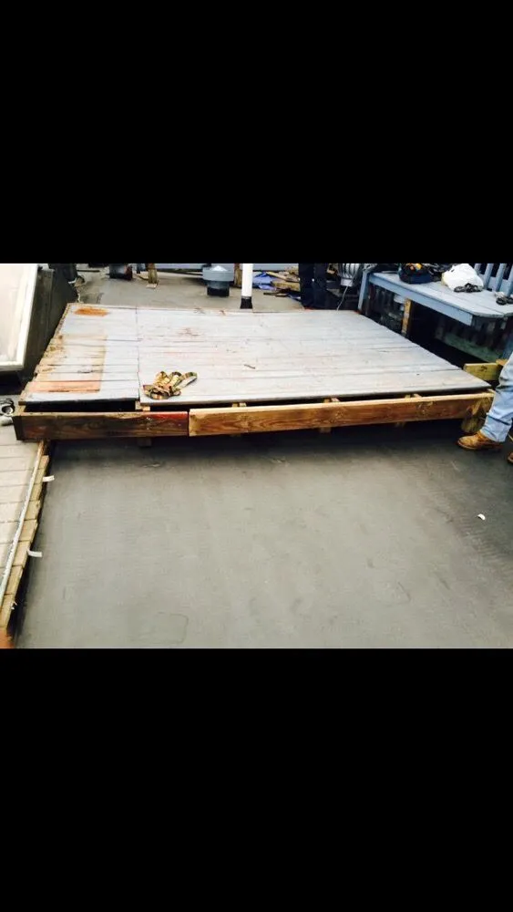 Slide of Brothers Landscaping Care