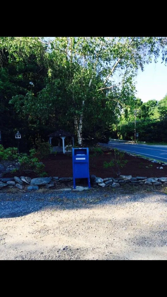 Slide of Brothers Landscaping Care