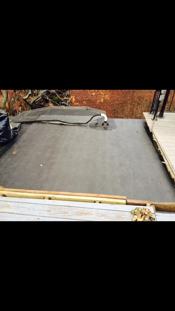 Slide of Brothers Landscaping Care