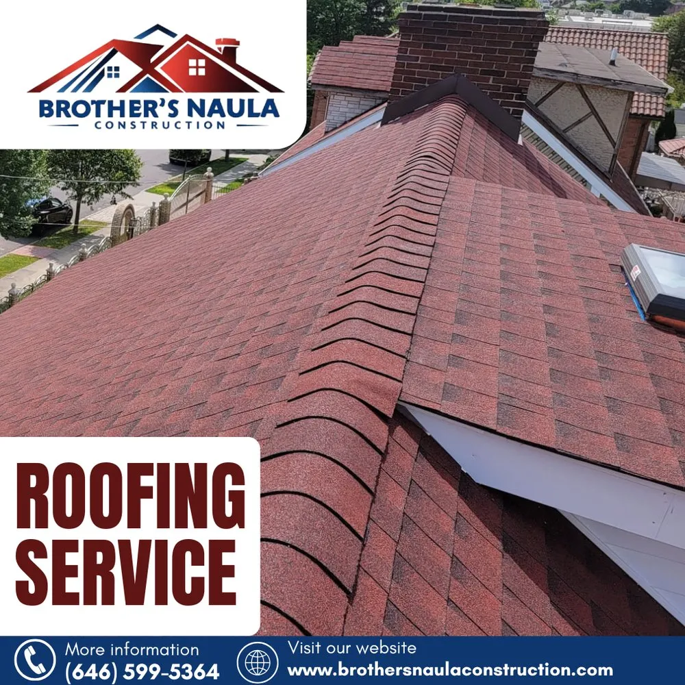 Slide of Brother’s Naula Construction