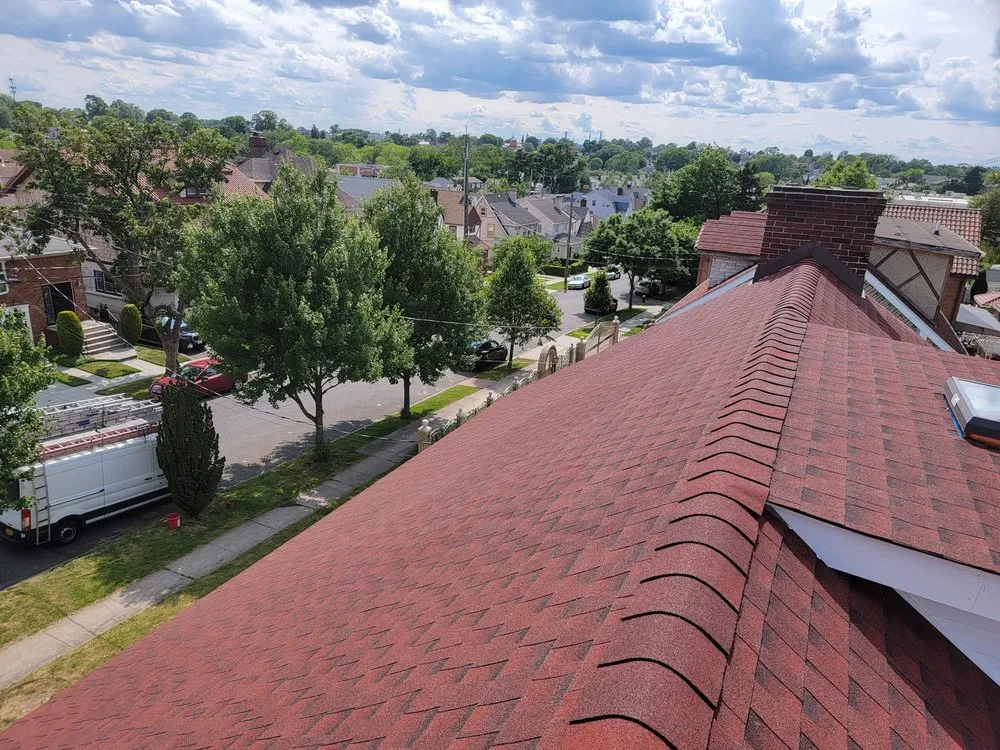 Slide of Brother’s Naula Construction