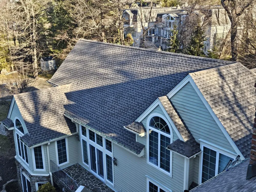 Slide of Brother’s Naula Construction