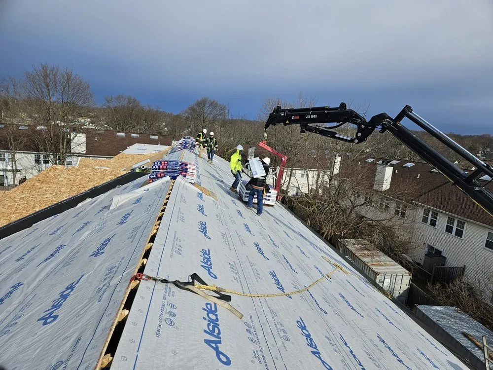 Slide of Brother’s Naula Construction