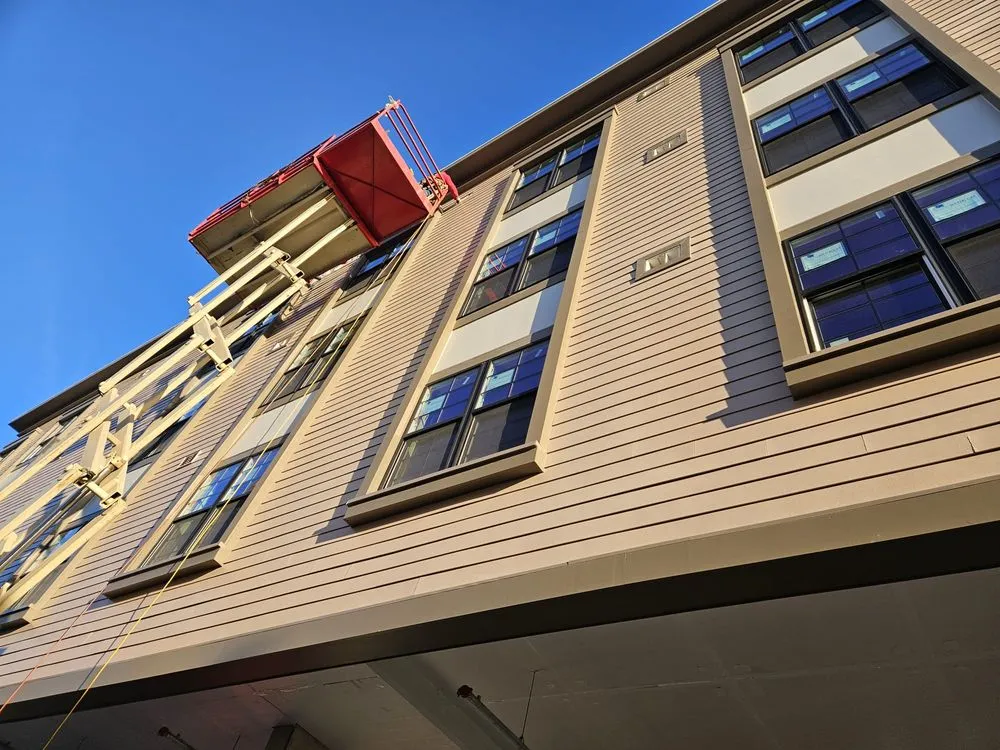 Slide of Brother’s Naula Construction