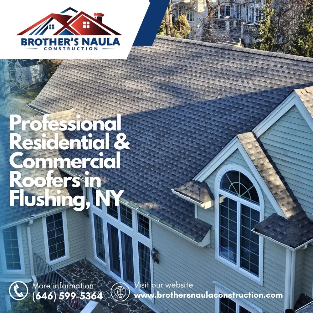 Slide of Brother’s Naula Construction