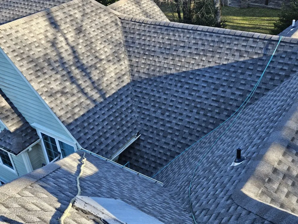 Slide of Brother’s Naula Construction