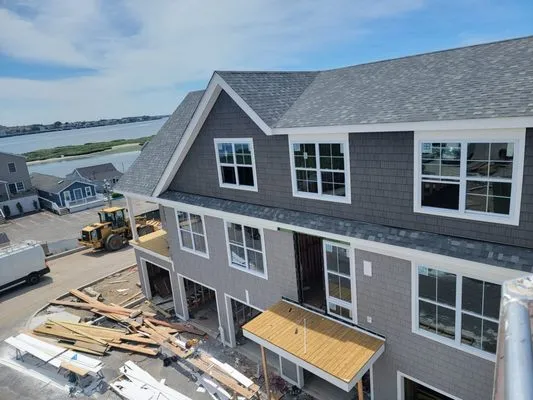 Brother’s Naula Construction Logo