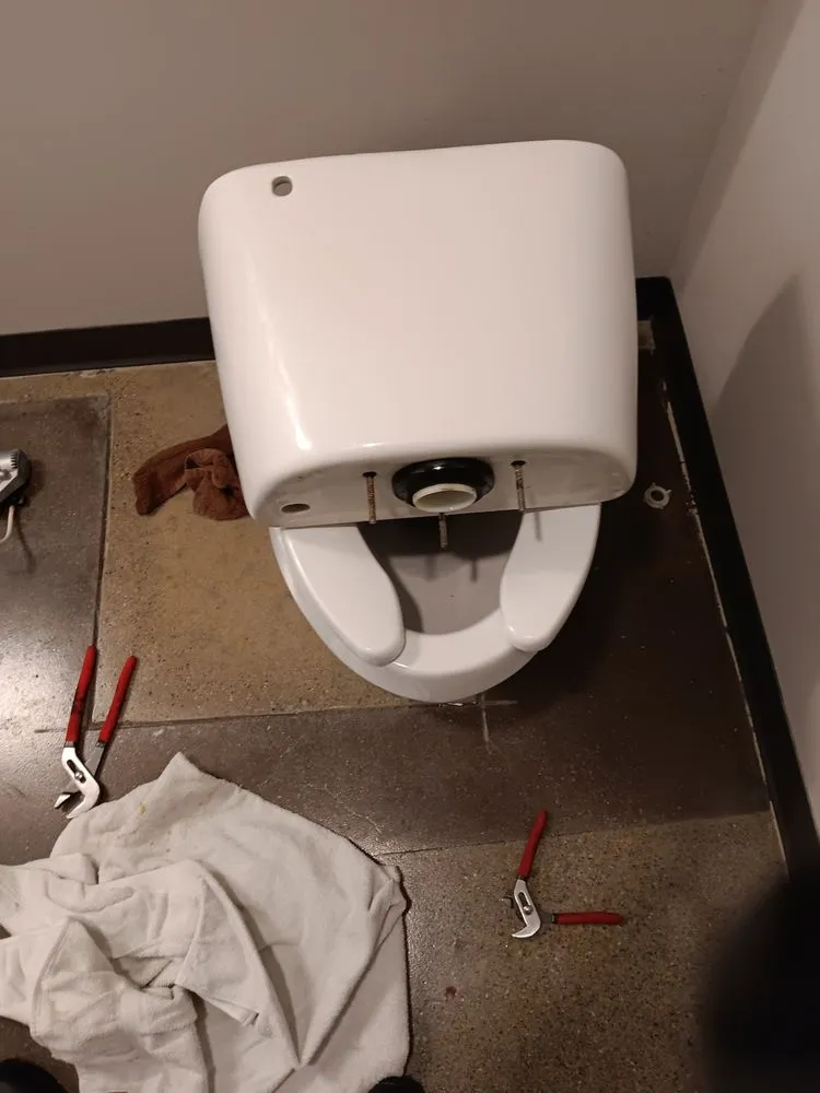 Slide of Brothers Pressure Washing