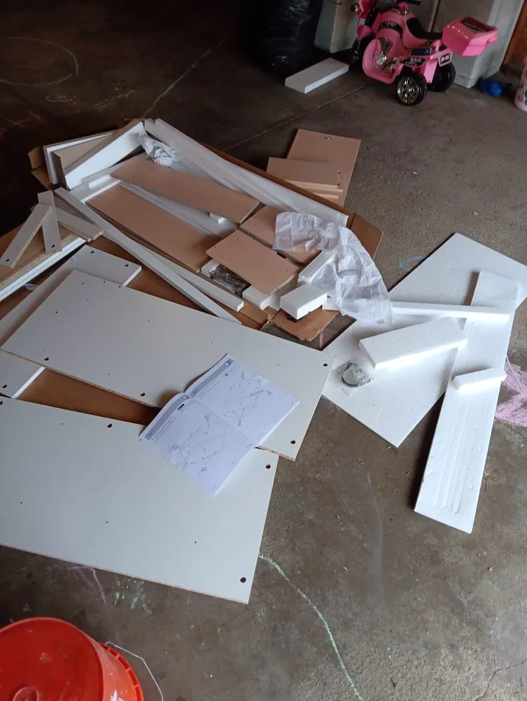 Slide of Brothers Pressure Washing