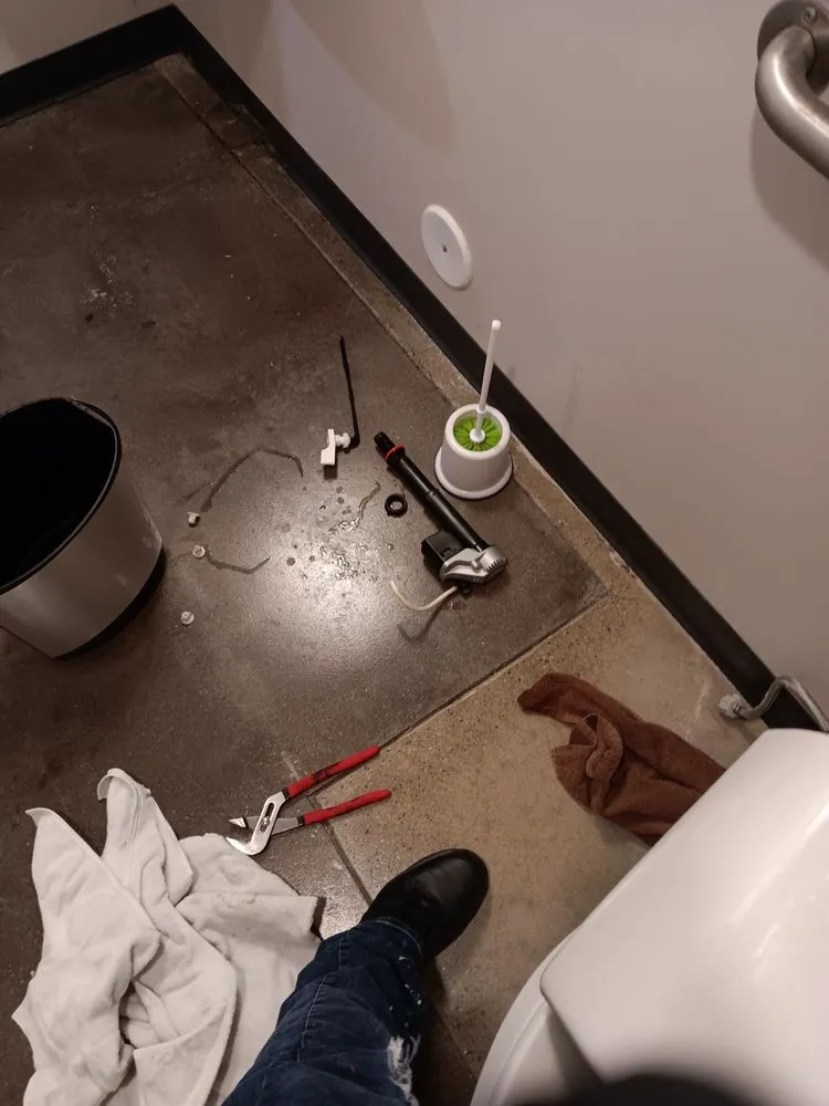 Slide of Brothers Pressure Washing