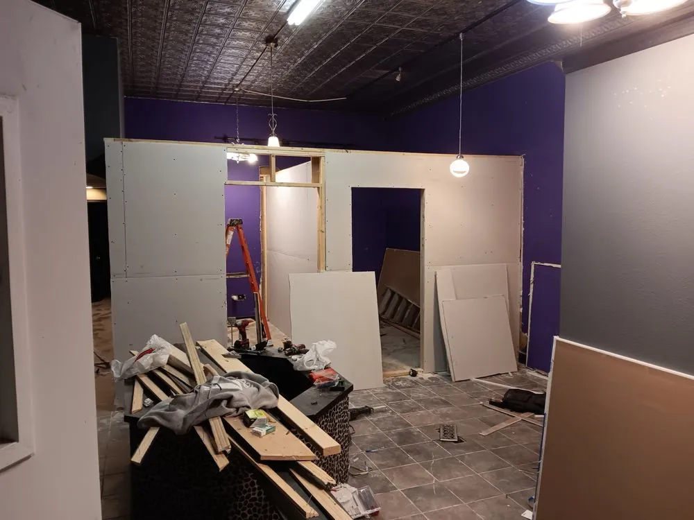 Slide of Brothers Pressure Washing