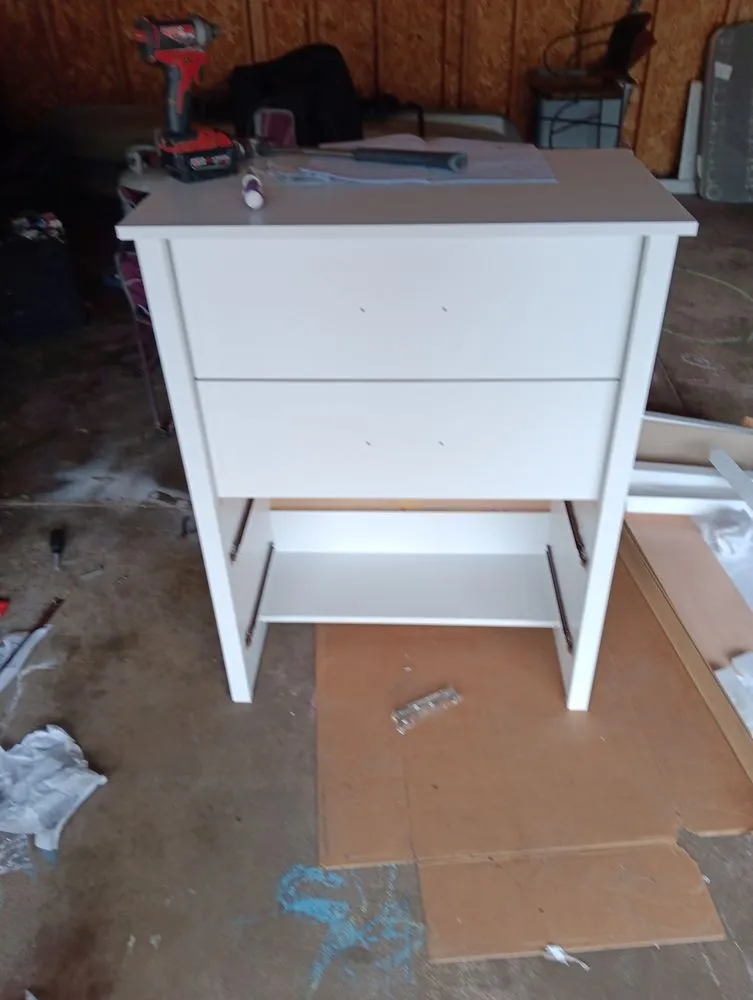 Slide of Brothers Pressure Washing