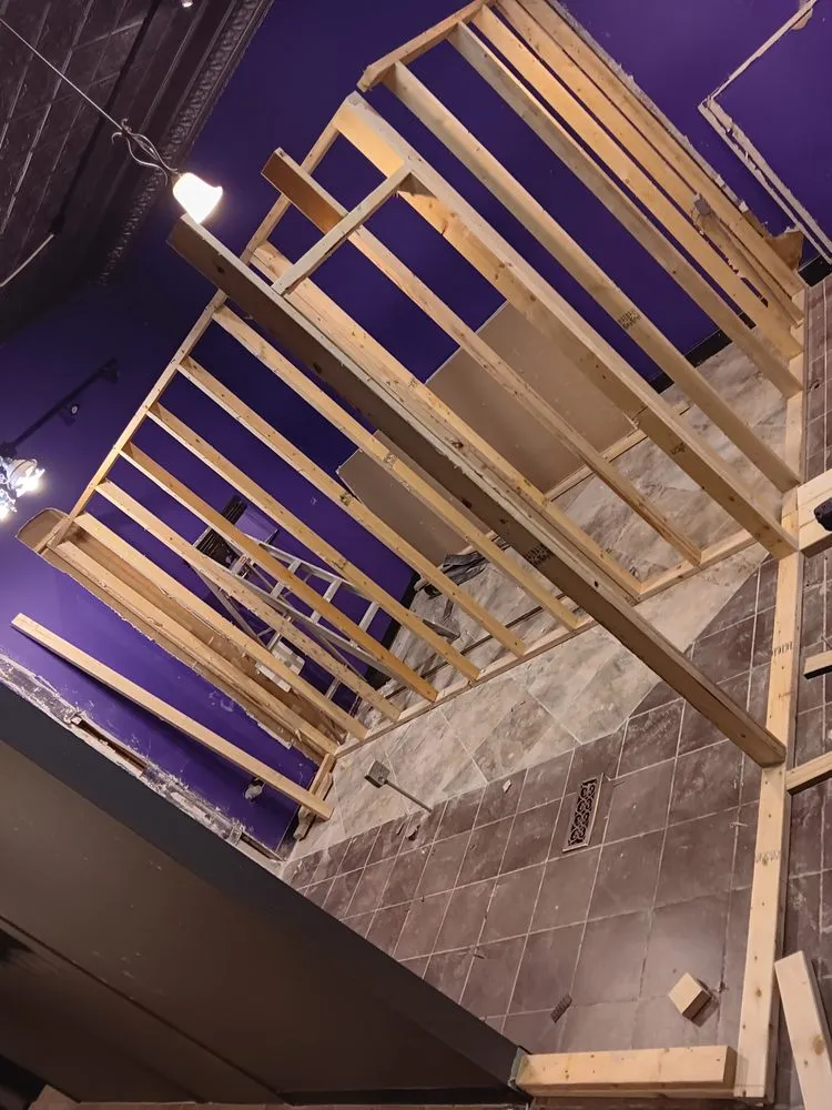 Slide of Brothers Pressure Washing