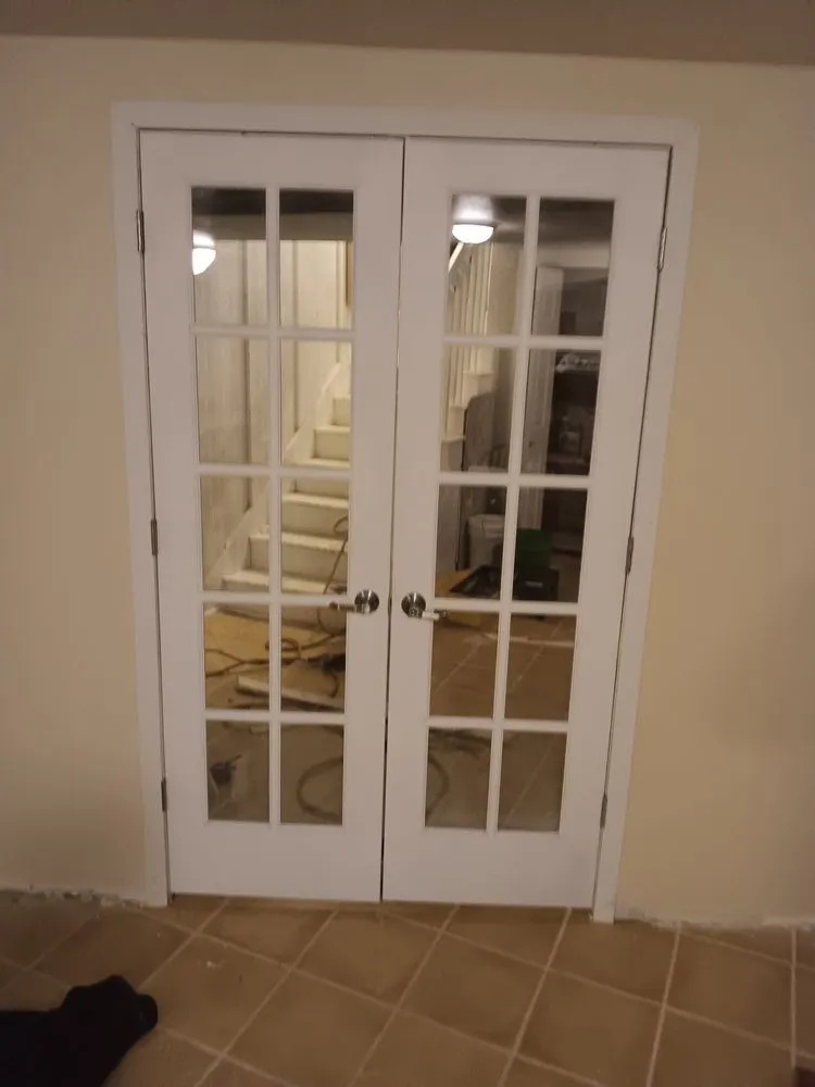 Slide of Brothers Pressure Washing