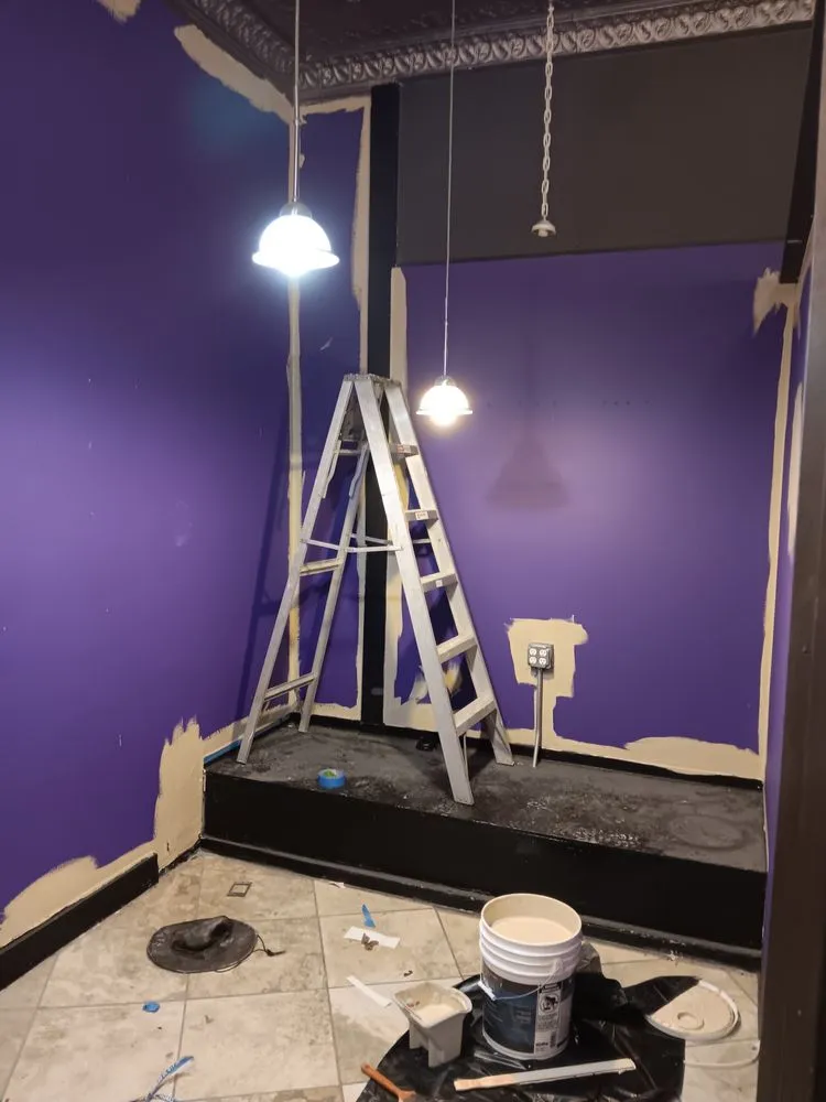 Slide of Brothers Pressure Washing