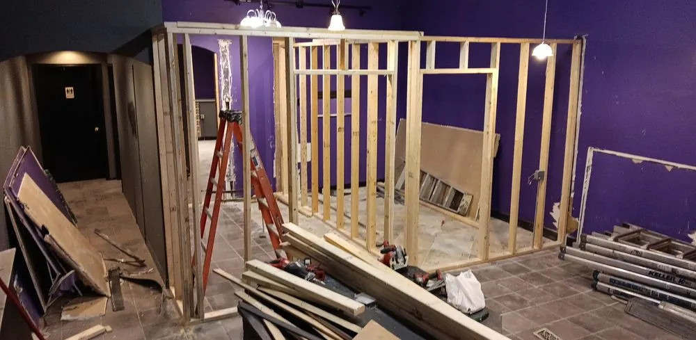 Slide of Brothers Pressure Washing