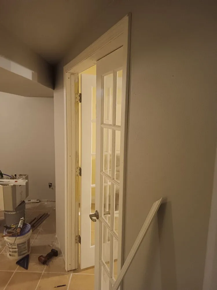 Slide of Brothers Pressure Washing