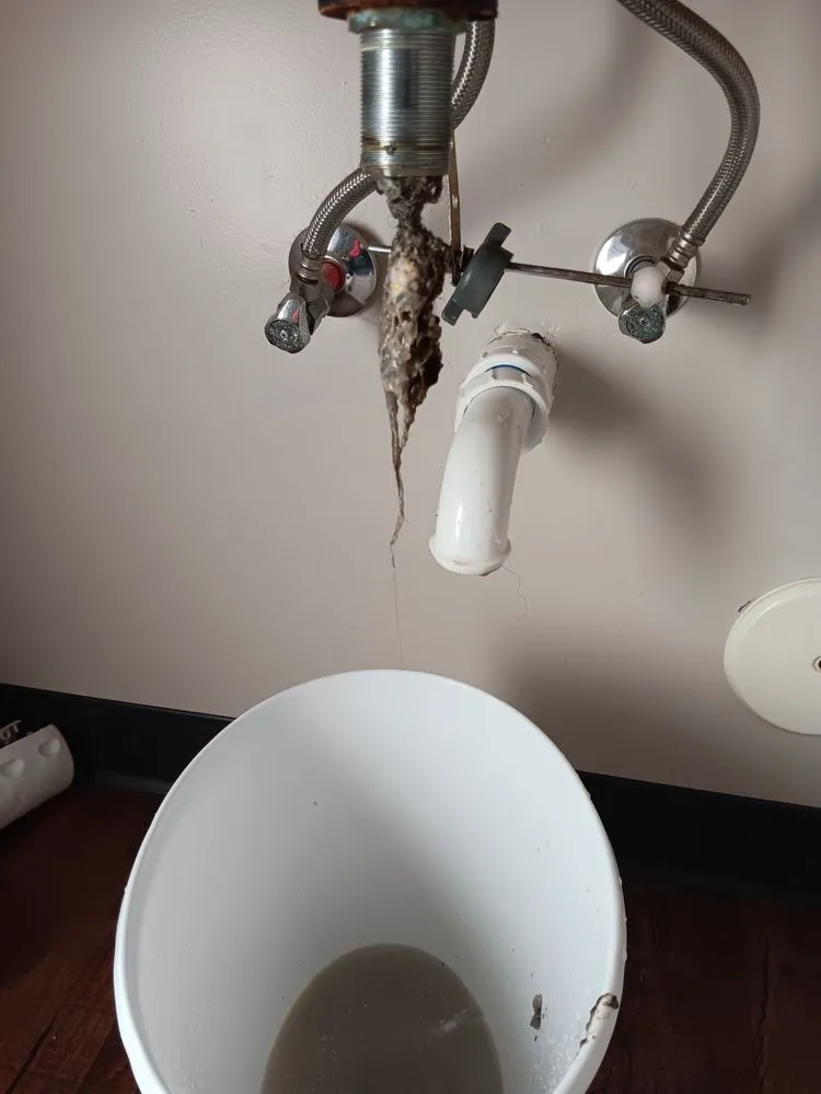 Slide of Brothers Pressure Washing