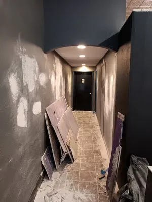 Brothers Pressure Washing Logo