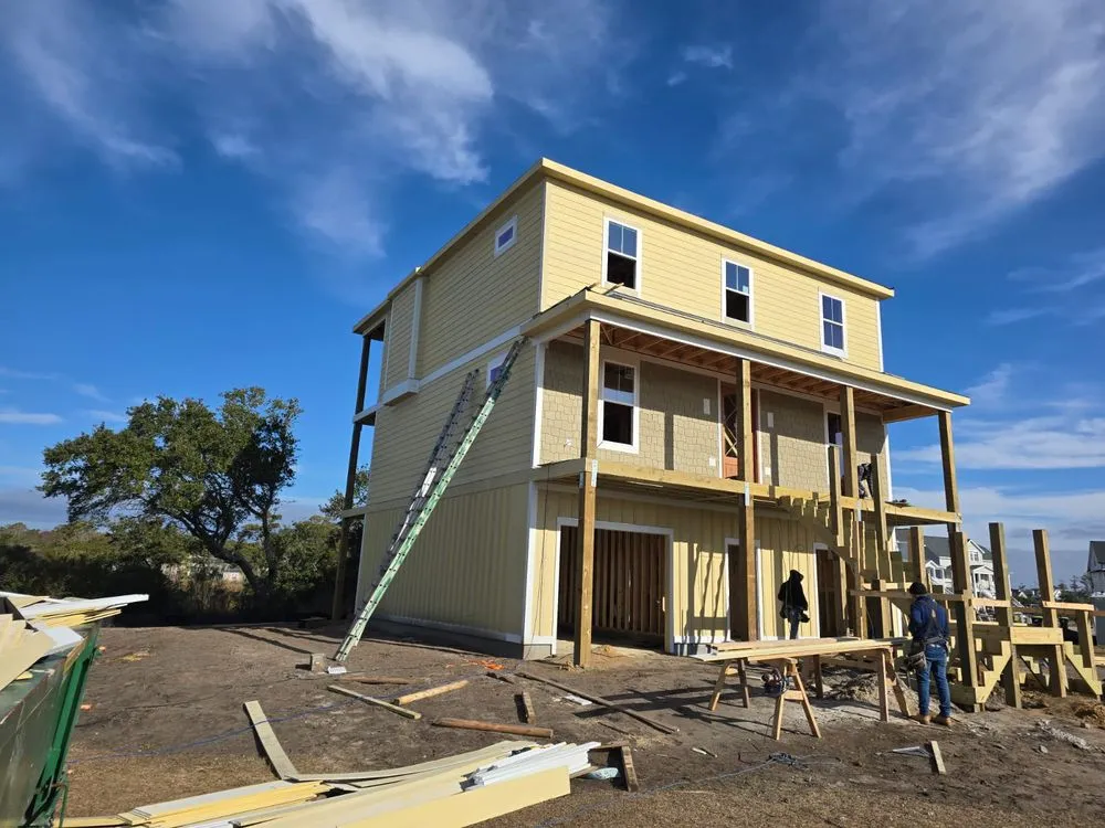 Slide of Brothers R Construction