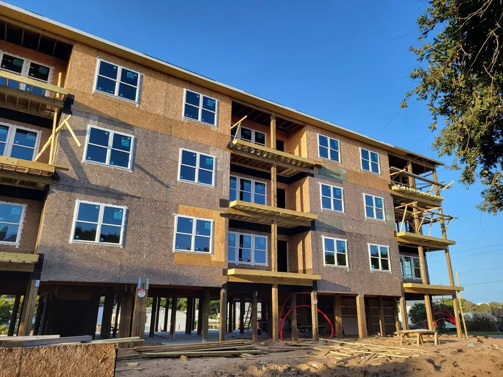 Slide of Brothers R Construction