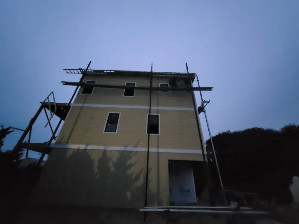 Slide of Brothers R Construction