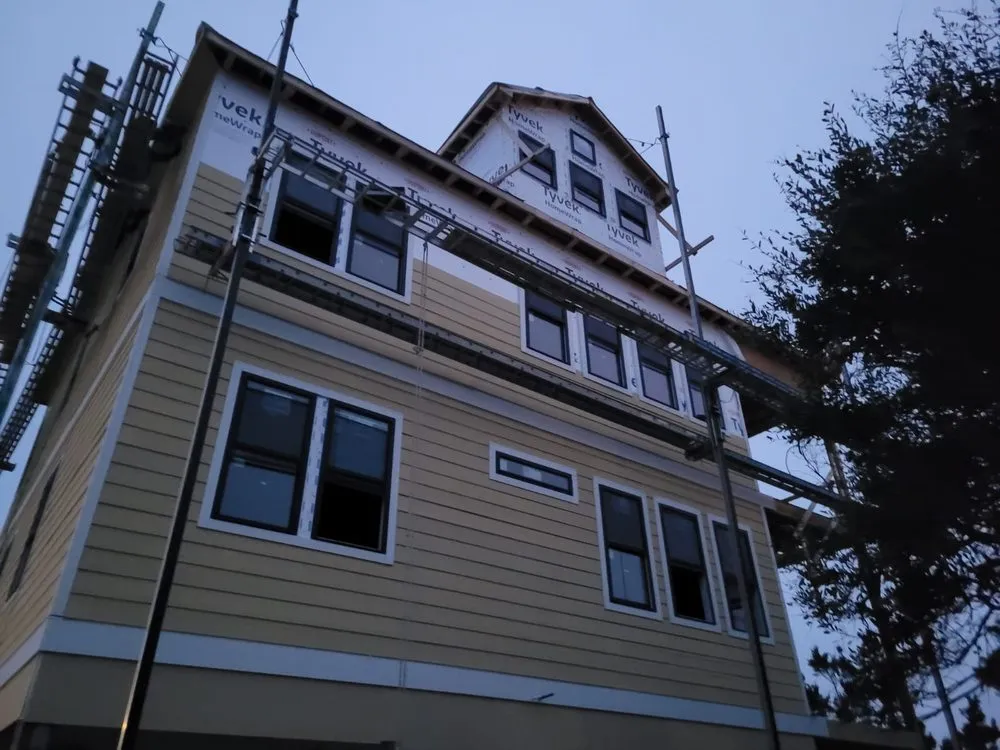 Slide of Brothers R Construction