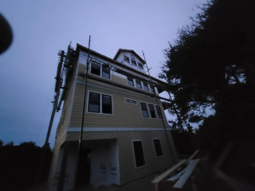 Slide of Brothers R Construction