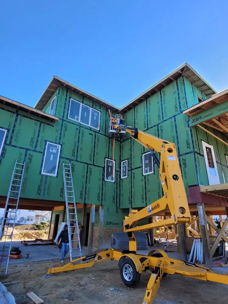 Slide of Brothers R Construction