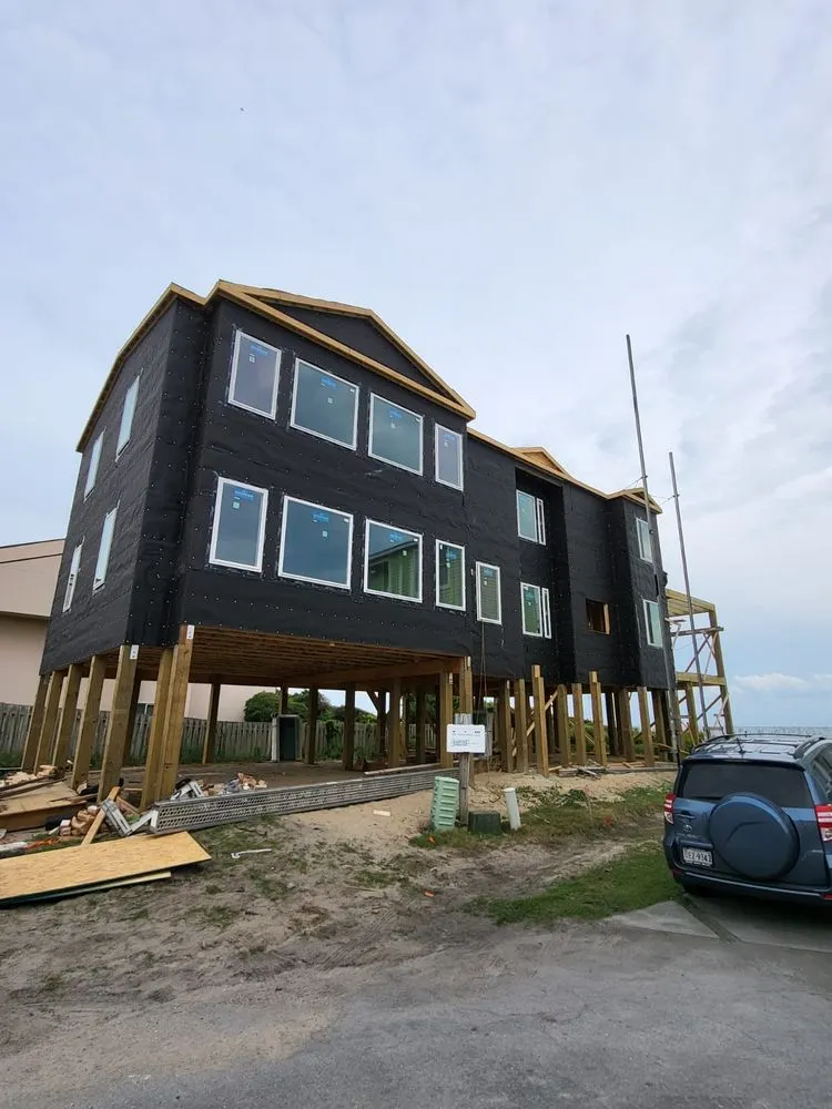 Slide of Brothers R Construction