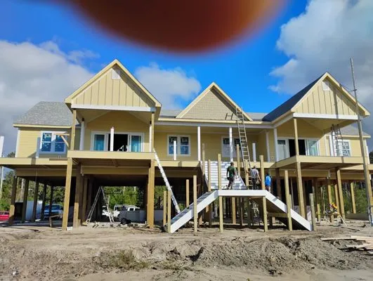 Brothers R Construction