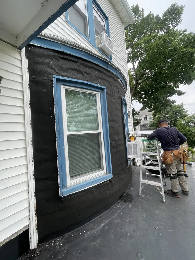 Slide of Brothers Repairs