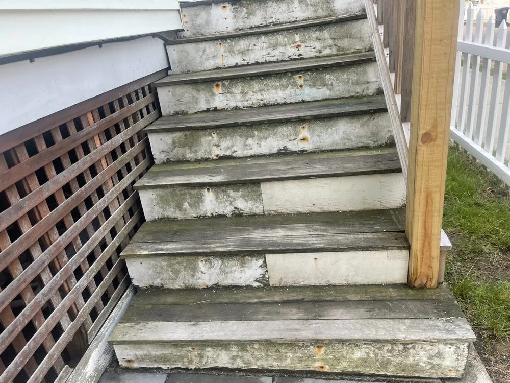 Slide of Brothers Repairs