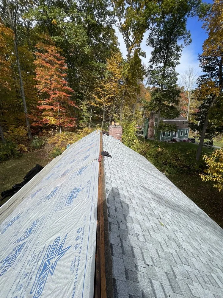 Slide of Brothers Repairs