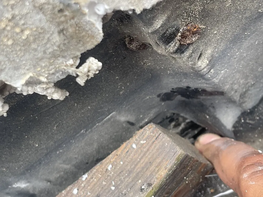 Slide of Brothers Repairs