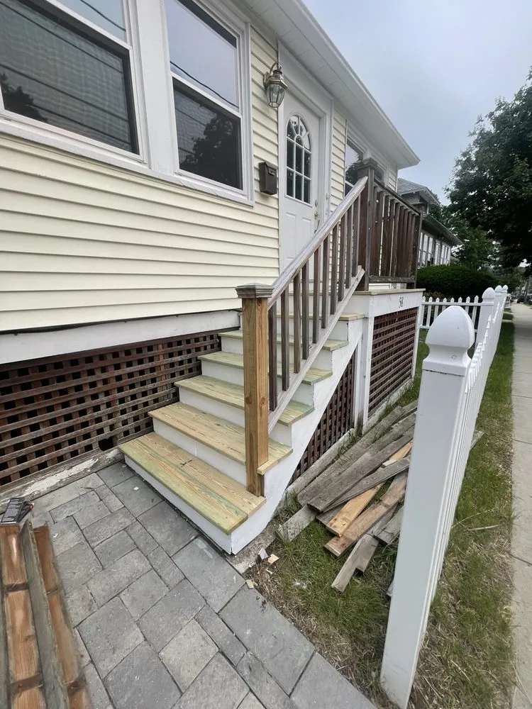 Slide of Brothers Repairs