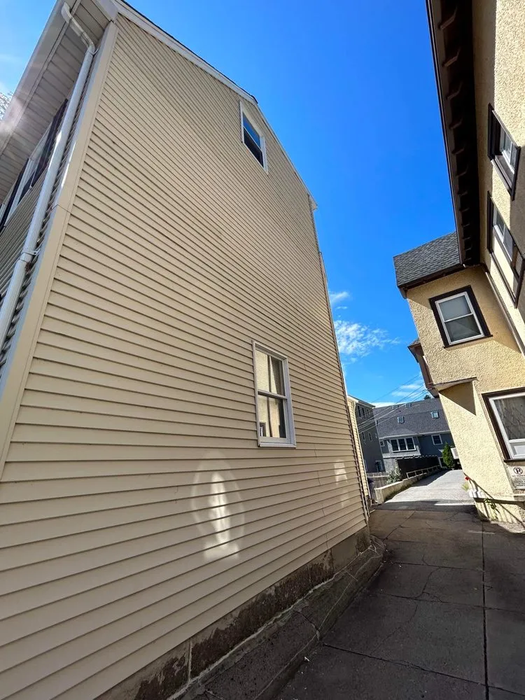 Slide of Brothers Repairs