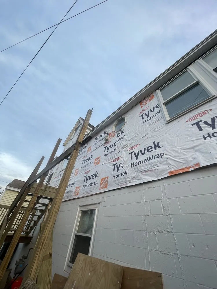 Slide of Brothers Repairs